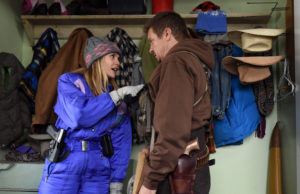 Wind River – Intense new trailer unleashed