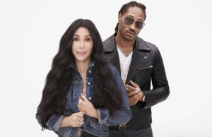 Cher & Future star in Gap’s latest campaign – Meet Me in the Gap cher and future meet me in the gap campaign