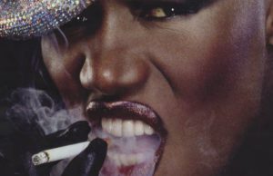 UK trailer launched for GRACE JONES: Bloodlight and Bami plus Grace Jones live Oct 25 GRACE JONES: BLOODLIGHT AND BAMI