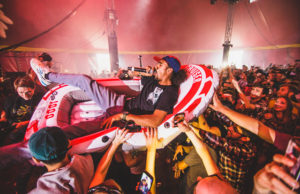 The countdown has begun for Hospitality in the Park – 23rd September 2017 at Finsbury Park hospitality in the Park 2016 photos