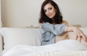 Phoebe Day Oozes Jazz with her latest release ‘A Place in Time’ phoebe day