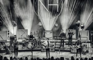 Niall Horan smashes SBE: a review niall live in concert