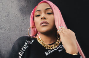 Lemon Latte, Hurtin Me & Kurupt FM’s Team Fire In the Booth – 3 videos we are watching this week. stefflon don