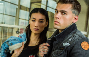 The ultimate back to uni wish list of Superdry clothing items, you simply must have! superdry back to uni