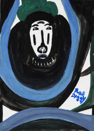 For The Time Will Tell Ras Dizzy