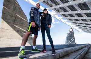 Superdry Sport Launches AW17 – Relentless Creation. Your rules, your style. Superdry AW17 Sport