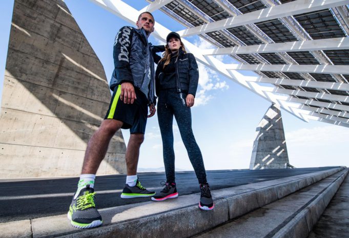 Superdry AW17 Sport Superdry AW17 Sport