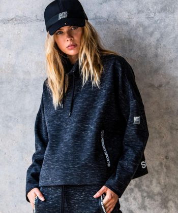 AW17 Sport W Luxe Funnel