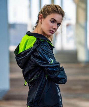 AW17 Sport W Stormbreaker