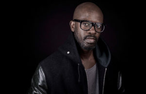 BLACK COFFEE AT THE TROXY