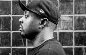 Vibrating through sounds with Belgian producer Blacklib Blacklib