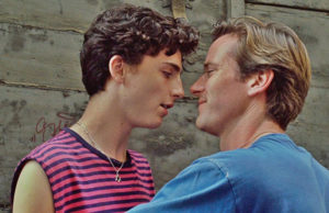 Call Me By Your Name Review