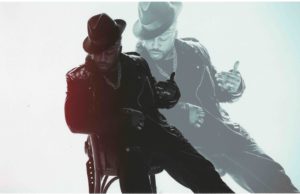 D’Angelo the US Grammy Award Winning Singer Announces One Off London Concert D'ANGELO live in london