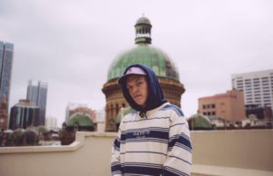 Sydney MC Needham wants to spread confidence with his latest release ‘Watch Me’