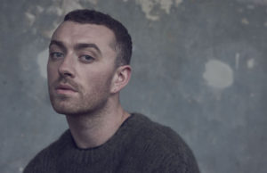 NEWSFLASH: Sam Smith brings his UK tour to The O2 Sam Smith UK Tour