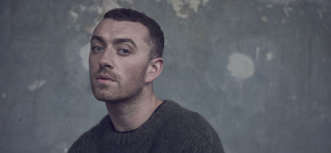 Sam Smith UK Tour