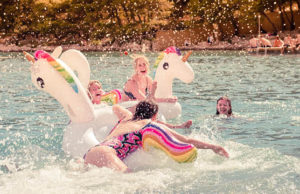 Soundwave Festival announces 10th and final edition for 2018 in Croatia + Ticket giveaway Soundwave - splashes and unicorns