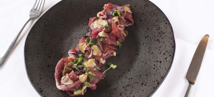 Stuzzico Opera Evening Overview