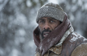 Idris Elba: The Career Behind the Man
