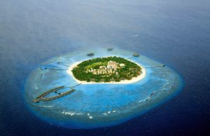 The Island Where Everything is Possible Velaa Private Island