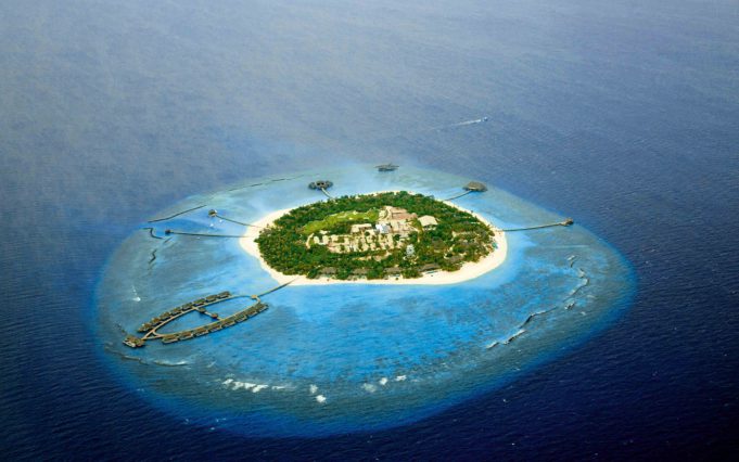 Velaa Private Island