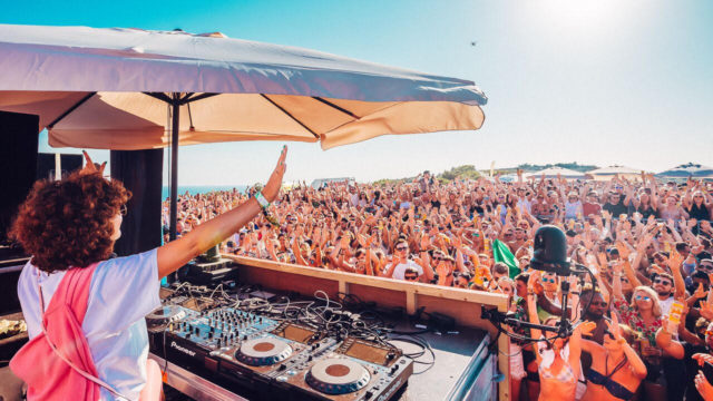 annie mac lost and found