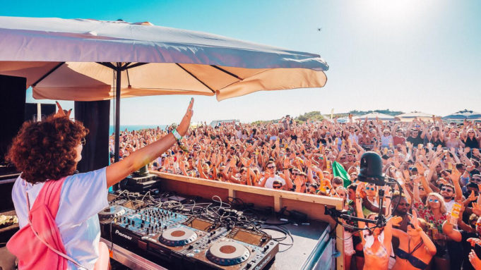 annie mac lost and found