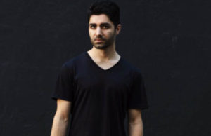 Getting to know Sydney Soul/Funk artist Joel Sena