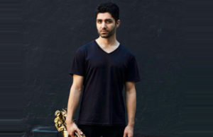 PREMIERE: Sydney Soul/Funk Artist Joel Sena releases a Jazz meets hip hop track ‘Grindin’ joel sena