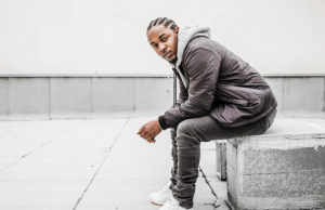 Kendrick Lamar Adds Shows In London & Paris Due To Overwhelming Demand kendrick lamar uk damn tour
