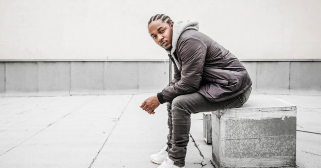 kendrick lamar uk damn tour