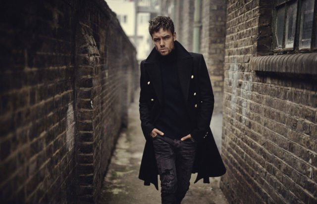 liam payne