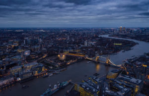 What to do During Your Girls Weekend in London london city