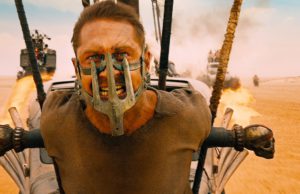 5 films you must see on Blu-ray or DVD mad max fury road