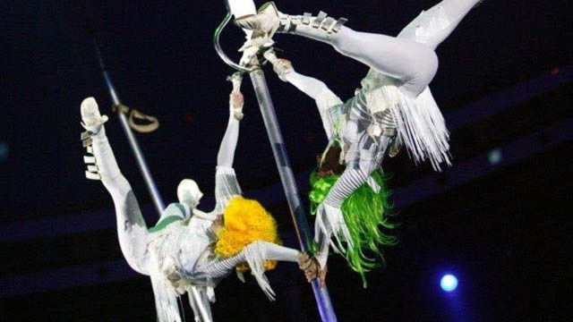 Moscow State Circus comes to London – Chelsea moscow state circus