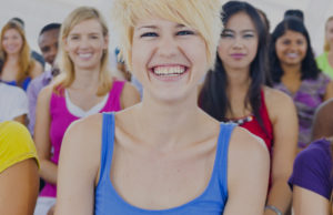 Sensual Masterclass for Temptation Holidays – Thurs 30th November sensual masterclass