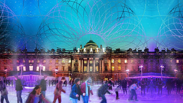 skate at somerset house