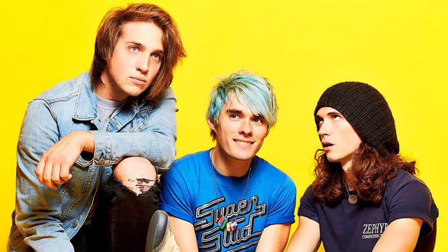 waterparks
