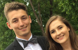 How I found a last minute date to my sister’s wedding with Badoo.