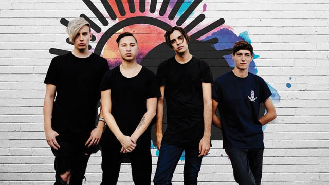 with confidence interview