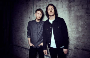 Exclusive Interview: Picture This talk new music and Niall Horan picture this band