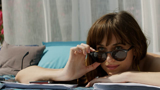 Anastasia and Christian are back in the Fifty Shades Freed new trailer 50 shades of freed