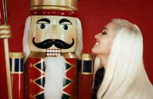 Gwen Stefani set to perform at Westfield London