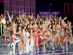 Victorias Secrets Fashion Show 2017