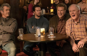 Daddy’s Home 2 Review