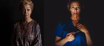 Dead and Breathing Dead and Breathing