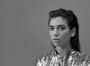 Dua Lipa tickets