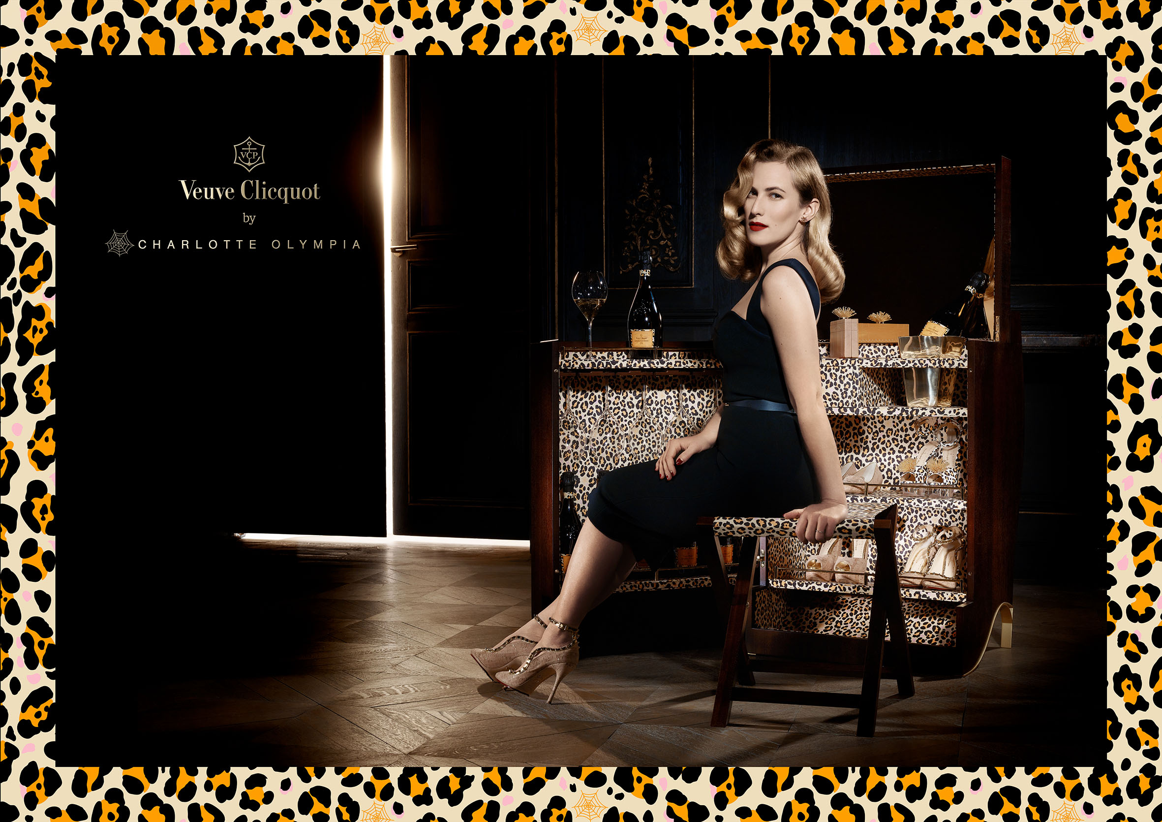 LGD by CO - key visual gift box