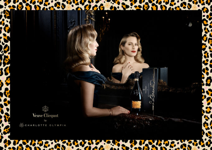 LGD by CO - key visual gift box