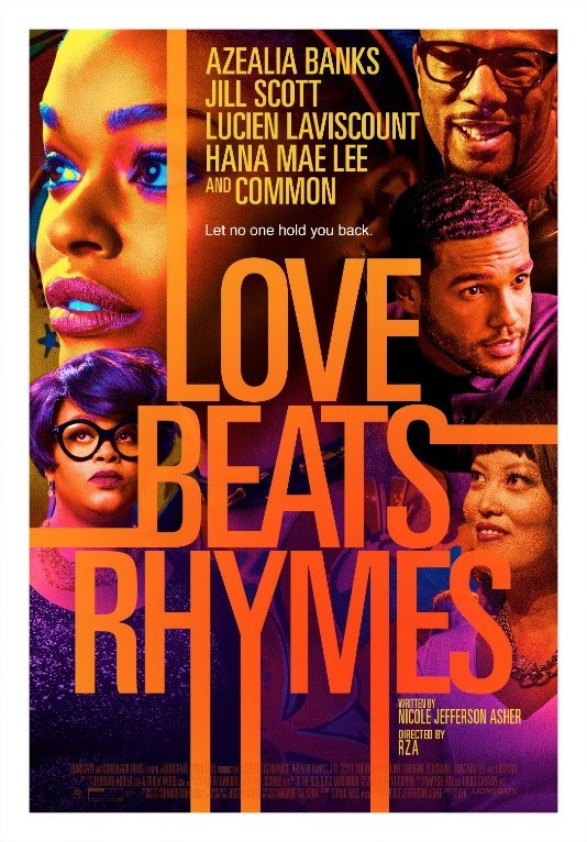 Love Beats Rhymes